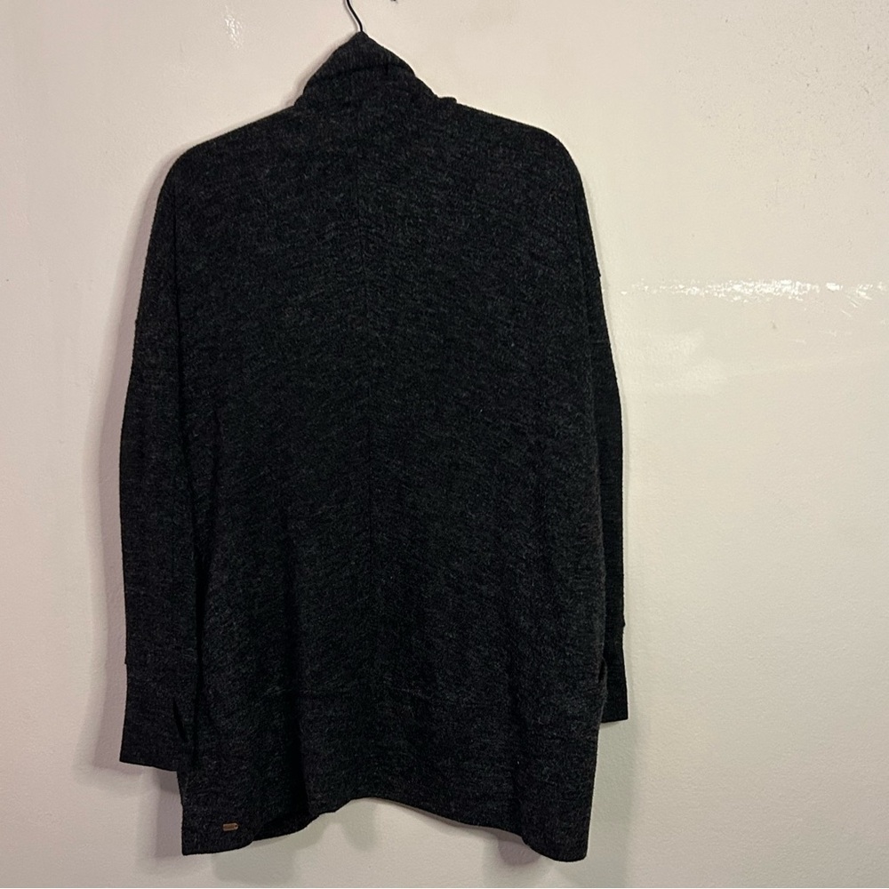 Root Open Front Cardigan - Picture 2 of 6